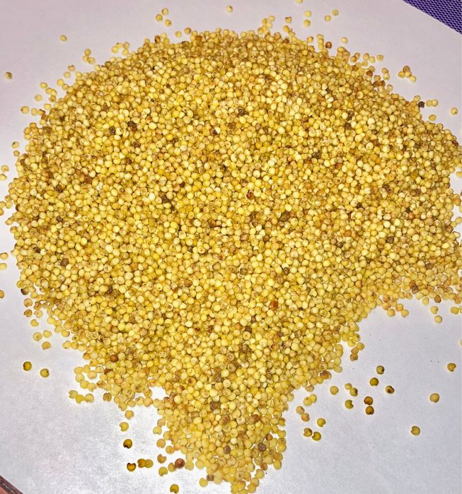 ОПТОМ Тары, талкан, просо, пшено