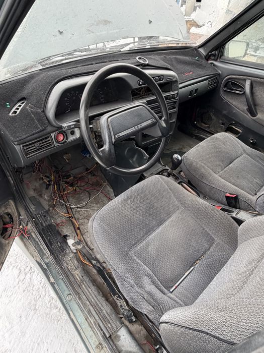 На Разбор ВАЗ 2114