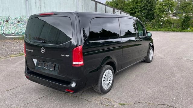 Mercedes-Benz Vito 116 CDI Tourer L / LED Multibeam