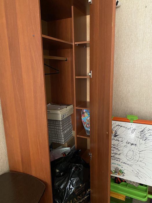 Продам мебель б/у