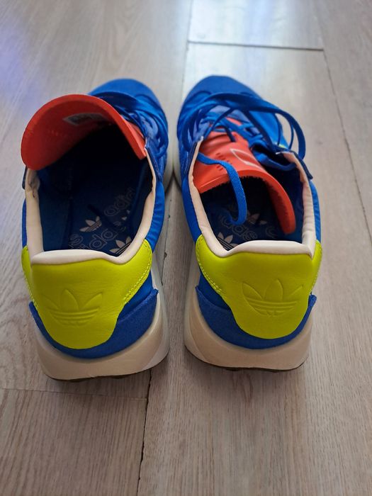 Мъжки маратонки Adidas UK 12