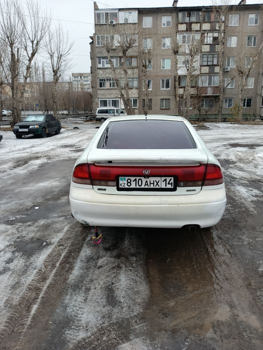 Продам Mazda Cronos