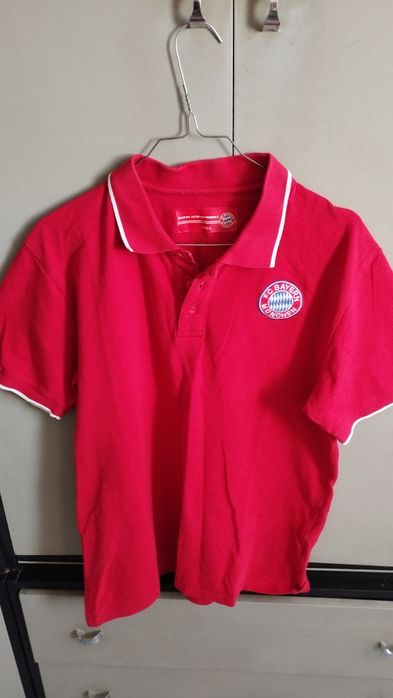 Анцунг на Байерн