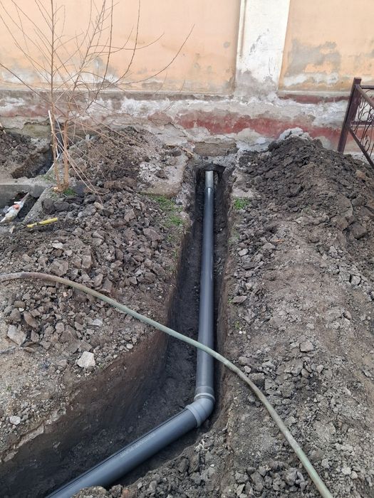 Ura tiransha padval qazamiz