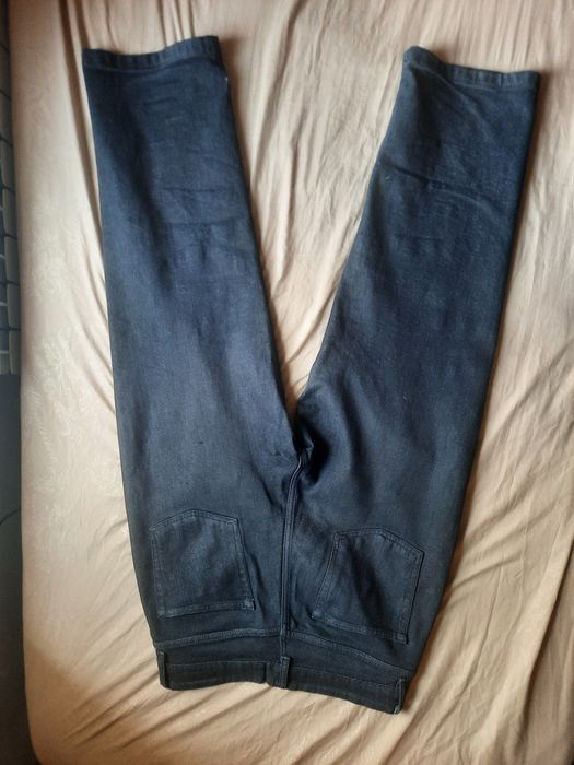 baggy джинсы ZARA