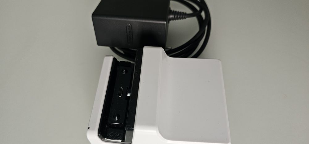Dock portabil Nintendo Switch Oled