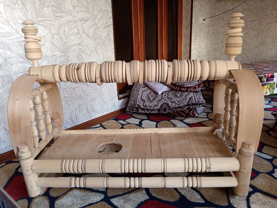 Бешик (Гавора) комплект