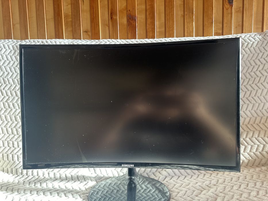 Monitor Samsung 144hz