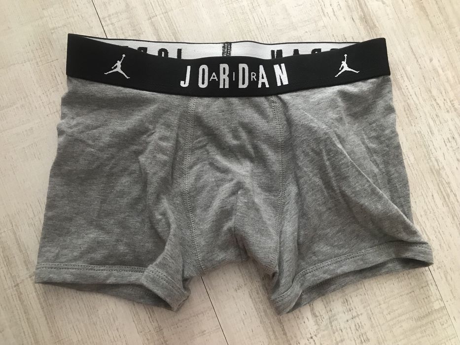 Нови боксерки Jordan за момче размер М