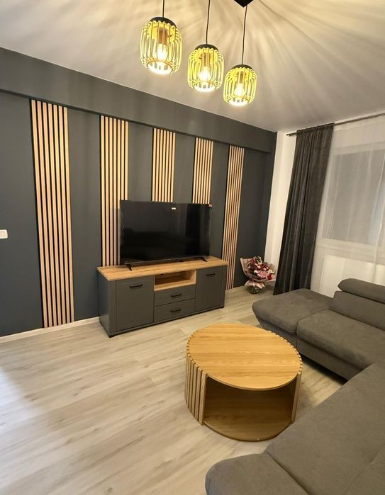 Inchiriere  apartament cu 2 camere