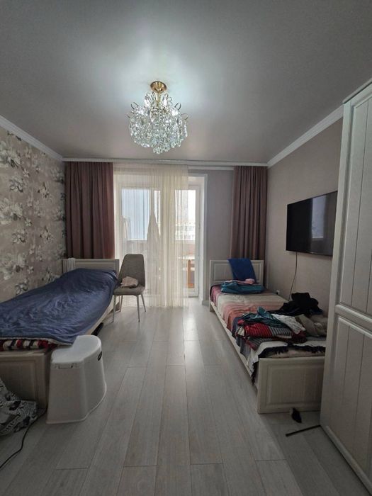 Продам 3 ком квартира