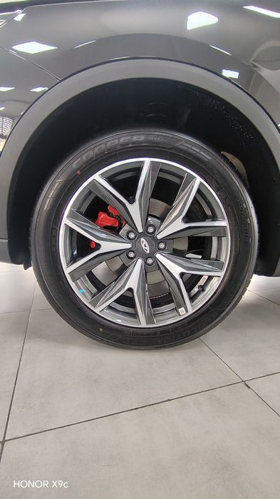 Chery TIGGO 7 pro max