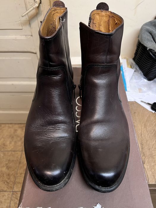 Lot ghete pantofi Zara 40 barbati