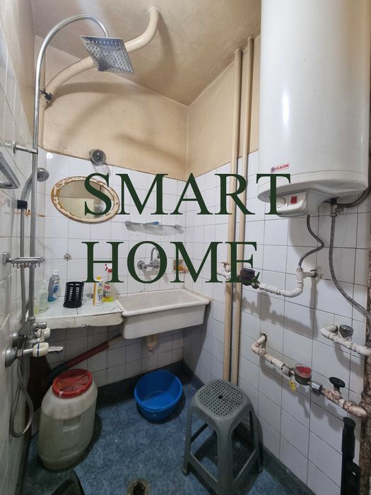 Дава се под наем Тристаен апартамент в Велико Търново, Колю Фичето - 68 кв.м за 204 € - Снимка #11