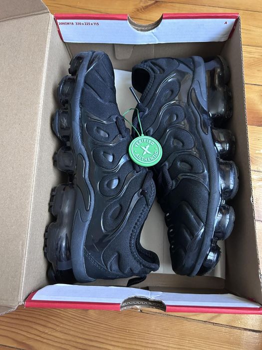 Nike VaiporMaxPlus