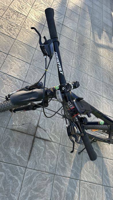 Аренда прокат велосипеда для курьера