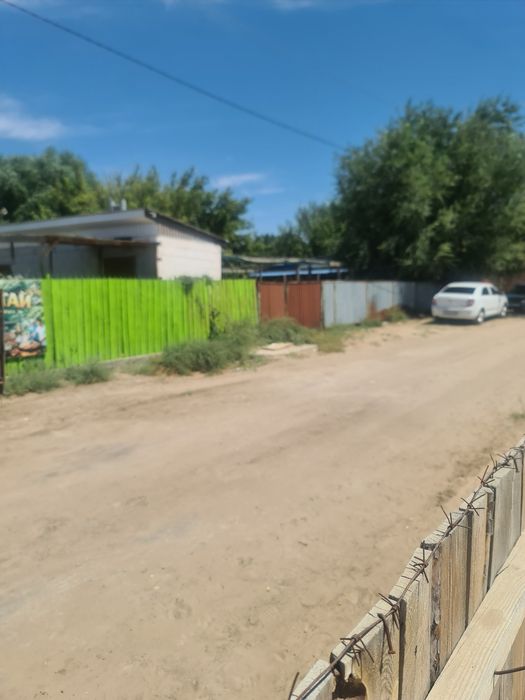 Продам дачный участок