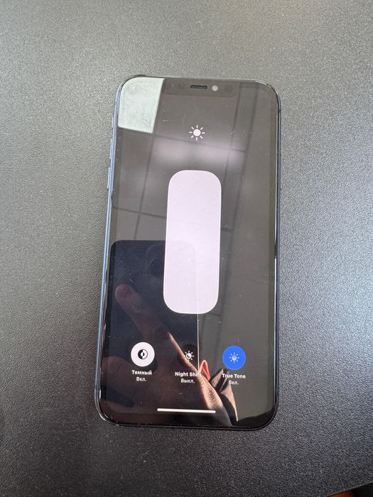 iPhone 11 гарантия