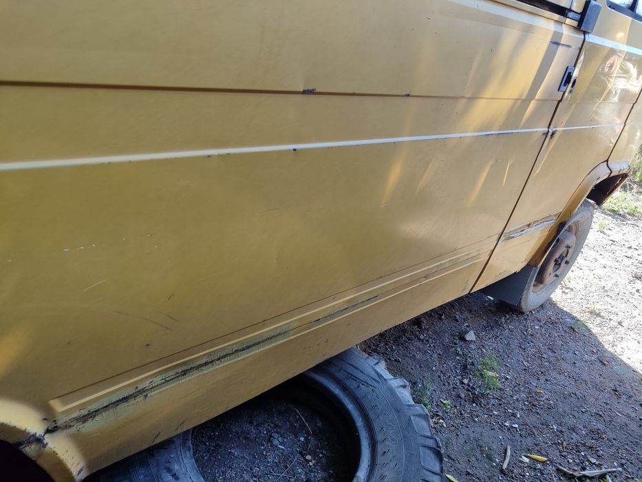 Продам мерседес 407D