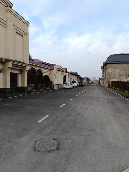 Юнусабад-19, дом по цене земли - 6 соток