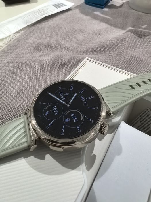 Smartwatch Huawei watch gt5 41 mm