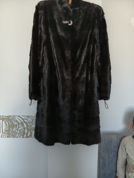 Шуба сатам срочно