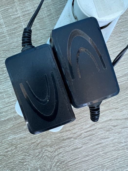 Wifi камери с NVR