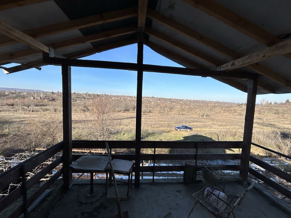 Продава се Къща в Търговище, Вилна зона - 36 кв.м за 1134 €/кв.м - Снимка #2