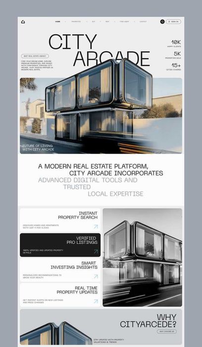 Создание сайта от 20000тг