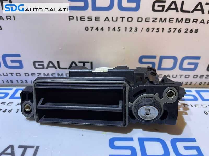 Panou Tapiterie Fata Interior Usa Portiera Stanga Audi A3 8V Coupe 2 Usi 2012 - 2020 [K3303]