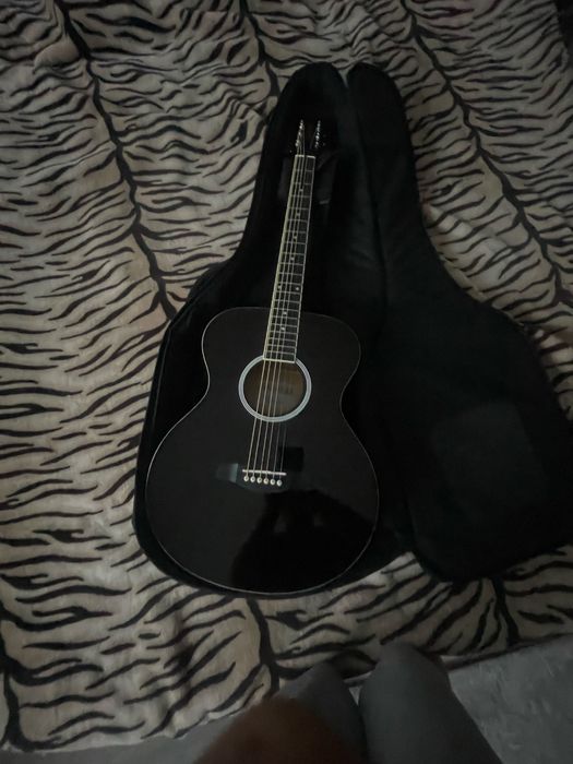 Vand chitara brunswick