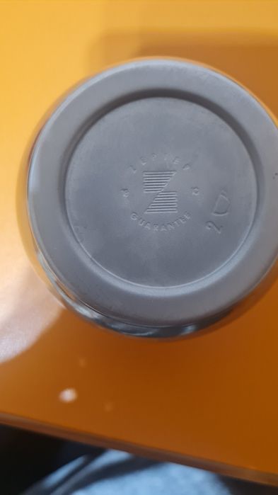 Cafetiera espressor Inox Zepter