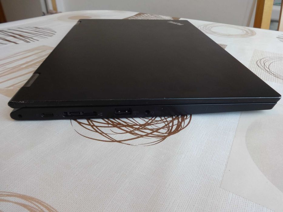 Таблет и Лаптоп 2в1 Lenovo ThinkPad L13 Yoga i5-10210U/8GBRAM/SSD256GB