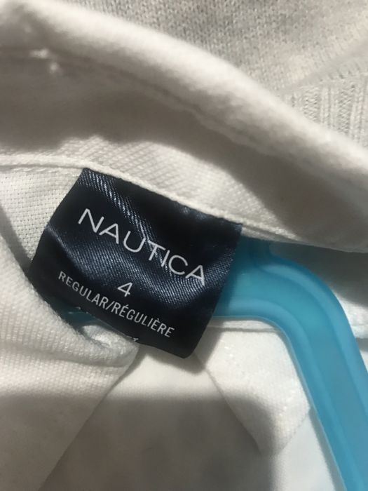 Пуловерче с ризка