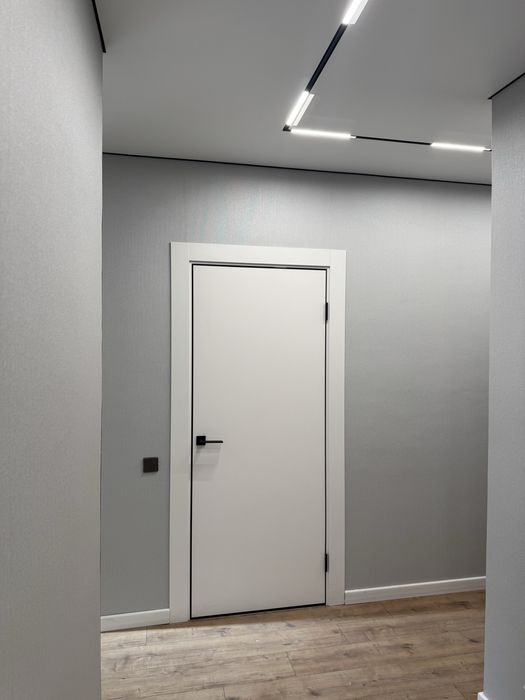 Ремонт квартиры под ключ