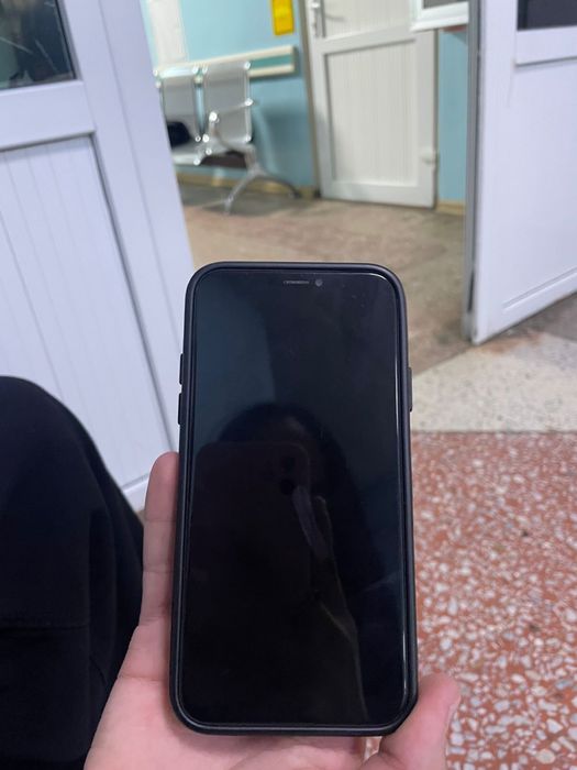 Продам айфон xs 64гб 77 АКБ