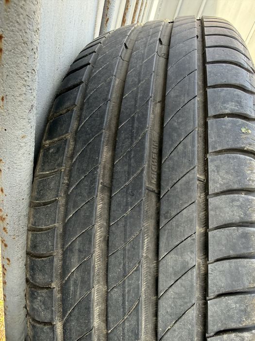 Гуми и джанти 15 цола 5х112