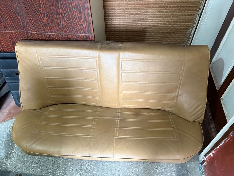 Лада 2103 - останали части