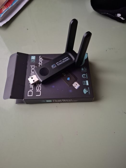 Продаю USB адаптер