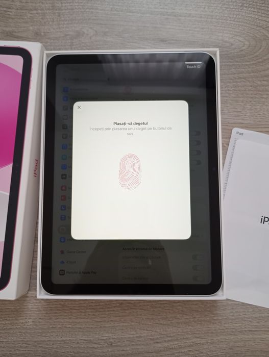 Apple iPad A16 Gen 11  |  128GB  |  11' Liquid Retina