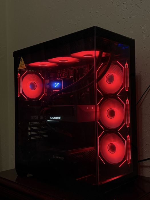 pc gaming i3 i5 i7 ryzen 3 5 7 rtx rx gtx intel arc ddr4 ddr5 ssd
