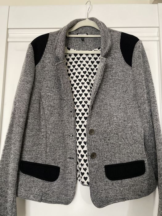 Ращные пиджаки мммммиммми