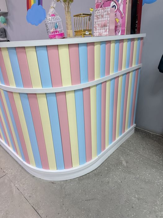 Ресепшн Оборудование