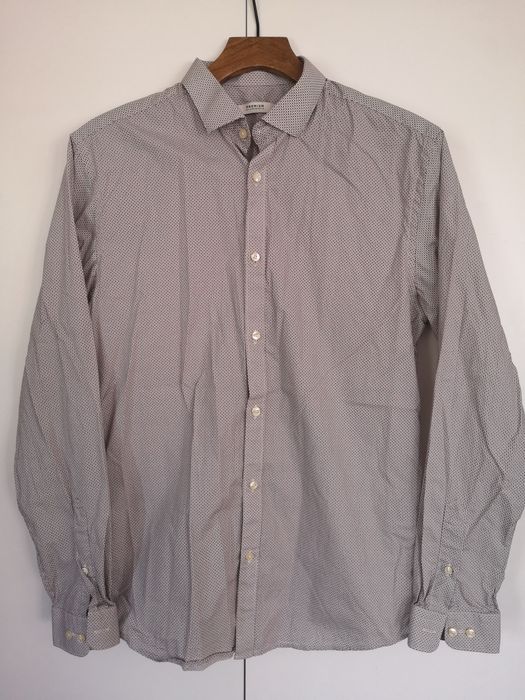 Мъжки ризи BOSS, HUGO, Under Armour