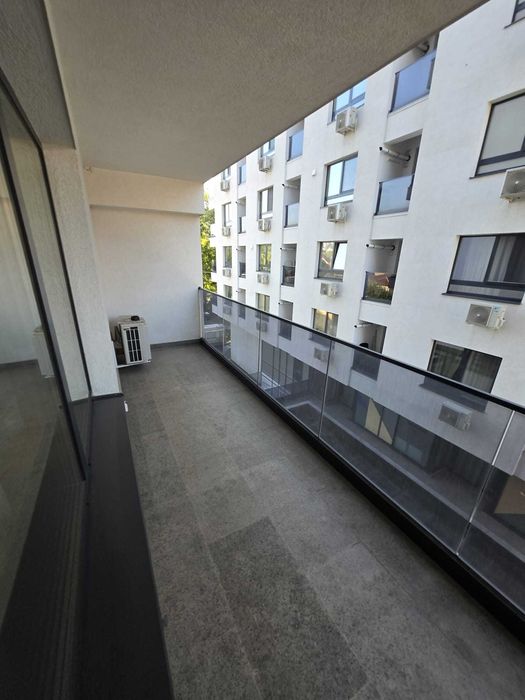APARTAMENT DE INCHIRIAT zona Palas -  Palas Campus  pretabil pentru o persoana.
