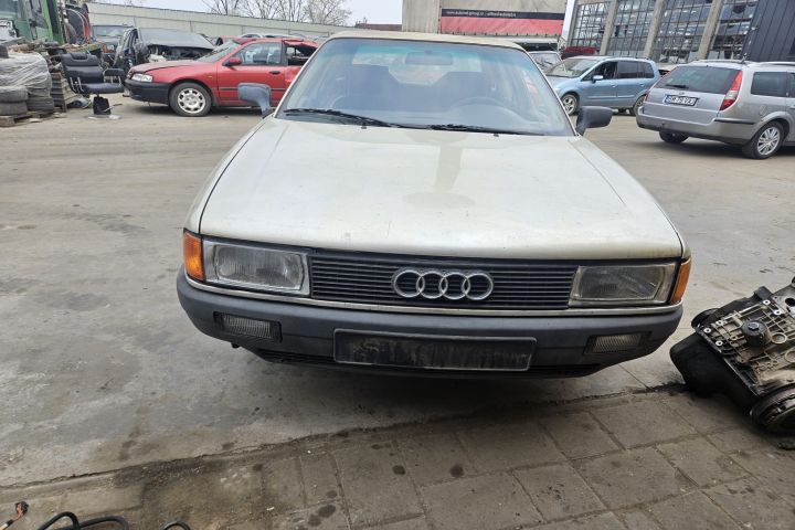BOBINA Audi 80 1990 1.8 AT (90 hp)