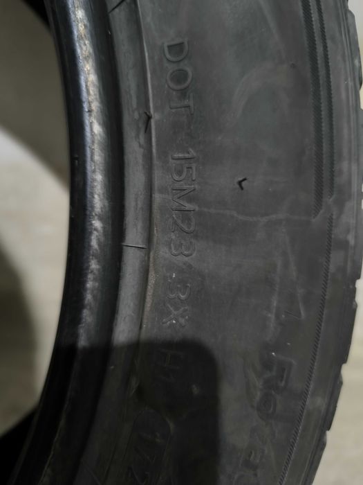 Зимни гуми Hankook 19/235/50