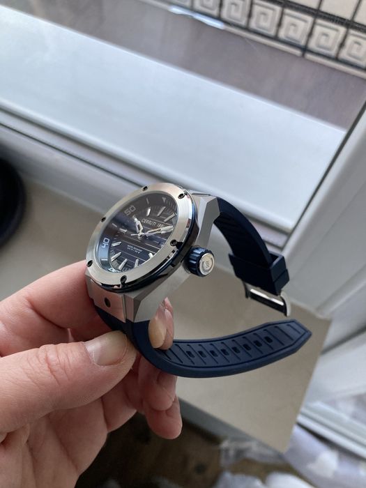 Ceas Cerruti 1881 Ruscello