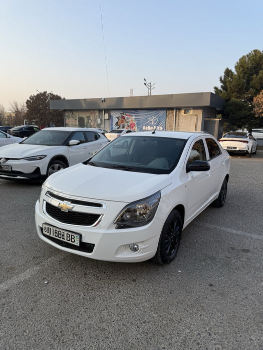 Срочно продается Cobalt 2025 Midnight