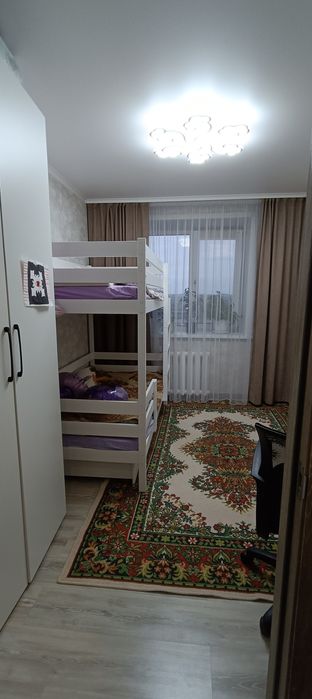 Продам 3-ком.квартиру